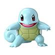 Pokemon Monster Collection M-060 Squirtle Mini-Figure